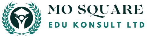 Mo Square Edu Konsult Ltd